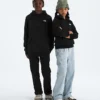 Evolution Simple Dome Pullover Hoodie til drenge og piger Evolution Simple Dome Pullover Hoodie til drenge og piger