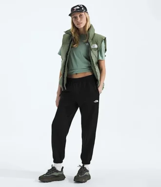 Evolution Simple Dome Regular bukser til kvinder