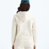 Evolution Simple Dome Regular Full-Zip Hoodie til kvinder