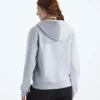 Evolution Simple Dome Regular Full-Zip Hoodie til kvinder