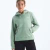 Evolution Simple Dome Regular Hoodie til kvinder Evolution Simple Dome Regular Hoodie til kvinder