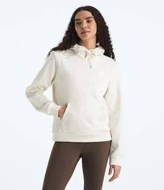 Evolution Simple Dome Regular Hoodie til kvinder Evolution Simple Dome Regular Hoodie til kvinder