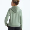 Evolution Simple Dome Regular Hoodie til kvinder Evolution Simple Dome Regular Hoodie til kvinder