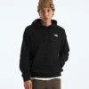 Evolution Simple Dome Regular Hoodie til mænd Evolution Simple Dome Regular Hoodie til mænd