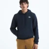 Evolution Simple Dome Regular Hoodie til mænd Evolution Simple Dome Regular Hoodie til mænd