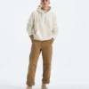Evolution Simple Dome Regular Hoodie til mænd Evolution Simple Dome Regular Hoodie til mænd