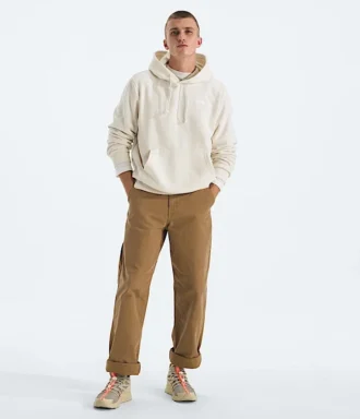Evolution Simple Dome Regular Hoodie til mænd Evolution Simple Dome Regular Hoodie til mænd