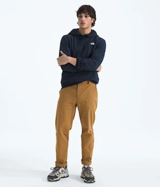 Evolution Simple Dome Regular Hoodie til mænd