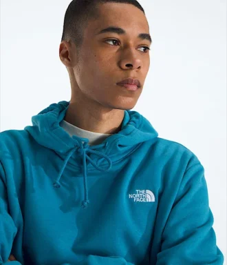 Evolution Simple Dome Regular Hoodie til mænd