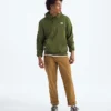 Evolution Simple Dome Regular Hoodie til mænd Evolution Simple Dome Regular Hoodie til mænd