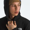 Evolution Simple Dome Regular Hoodie til mænd Evolution Simple Dome Regular Hoodie til mænd