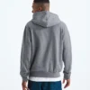 Evolution Simple Dome Regular Hoodie til mænd Evolution Simple Dome Regular Hoodie til mænd