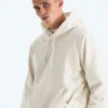 Evolution Simple Dome Regular Hoodie til mænd Evolution Simple Dome Regular Hoodie til mænd