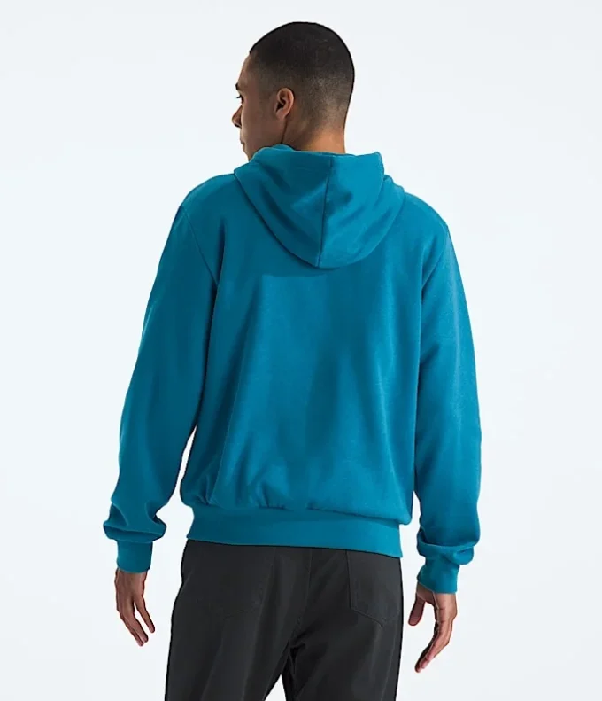 Evolution Simple Dome Regular Hoodie til mænd Evolution Simple Dome Regular Hoodie til mænd