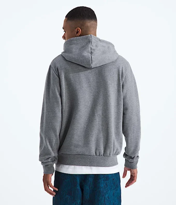 Evolution Simple Dome Regular Hoodie til mænd Evolution Simple Dome Regular Hoodie til mænd