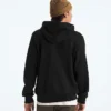 Evolution Simple Dome Regular Hoodie til mænd Evolution Simple Dome Regular Hoodie til mænd