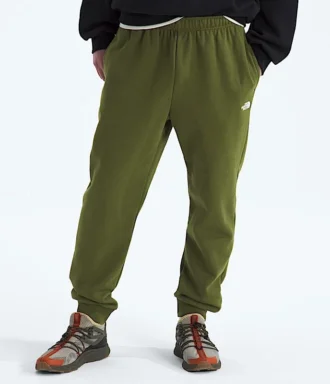 Evolution Simple Dome Regular Joggers til mænd Evolution Simple Dome Regular Joggers til mænd