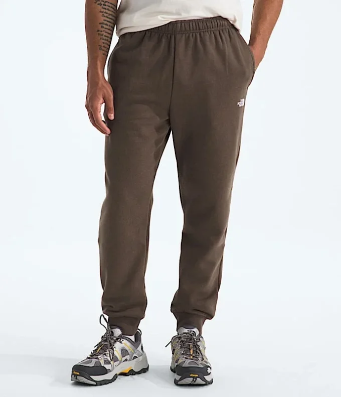 Evolution Simple Dome Regular Joggers til mænd Evolution Simple Dome Regular Joggers til mænd