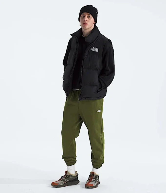 Evolution Simple Dome Regular Joggers til mænd Evolution Simple Dome Regular Joggers til mænd