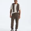 Evolution Simple Dome Regular Joggers til mænd Evolution Simple Dome Regular Joggers til mænd