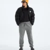 Evolution Simple Dome Regular Joggers til mænd Evolution Simple Dome Regular Joggers til mænd