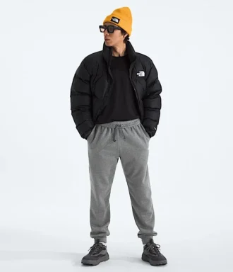 Evolution Simple Dome Regular Joggers til mænd Evolution Simple Dome Regular Joggers til mænd