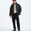 Evolution Simple Dome Regular Joggers til mænd Evolution Simple Dome Regular Joggers til mænd