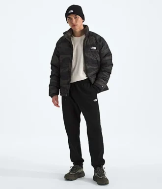 Evolution Simple Dome Regular Joggers til mænd Evolution Simple Dome Regular Joggers til mænd