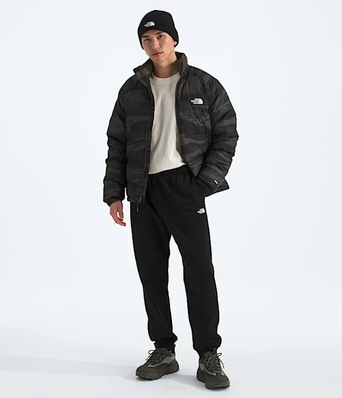 Evolution Simple Dome Regular Joggers til mænd Evolution Simple Dome Regular Joggers til mænd
