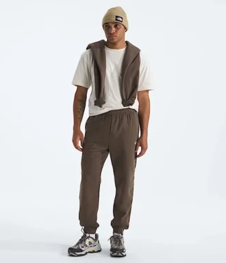 Evolution Simple Dome Regular Joggers til mænd Evolution Simple Dome Regular Joggers til mænd