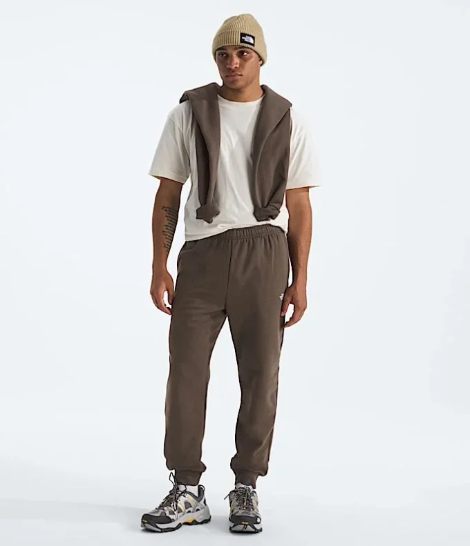 Evolution Simple Dome Regular Joggers til mænd Evolution Simple Dome Regular Joggers til mænd