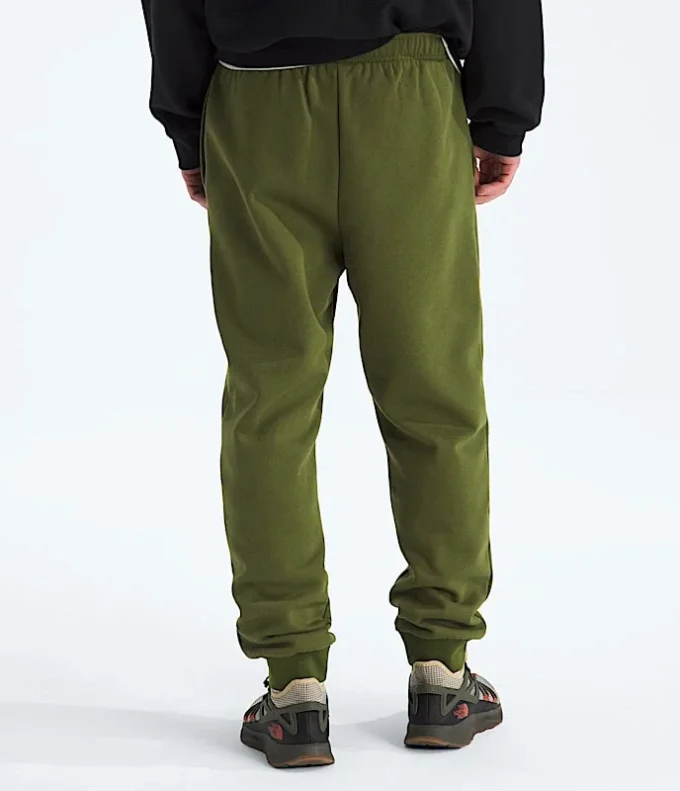 Evolution Simple Dome Regular Joggers til mænd Evolution Simple Dome Regular Joggers til mænd