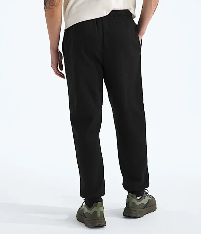 Evolution Simple Dome Regular Joggers til mænd Evolution Simple Dome Regular Joggers til mænd