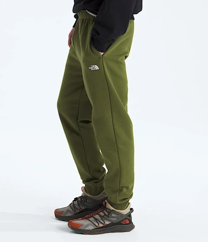 Evolution Simple Dome Regular Joggers til mænd Evolution Simple Dome Regular Joggers til mænd