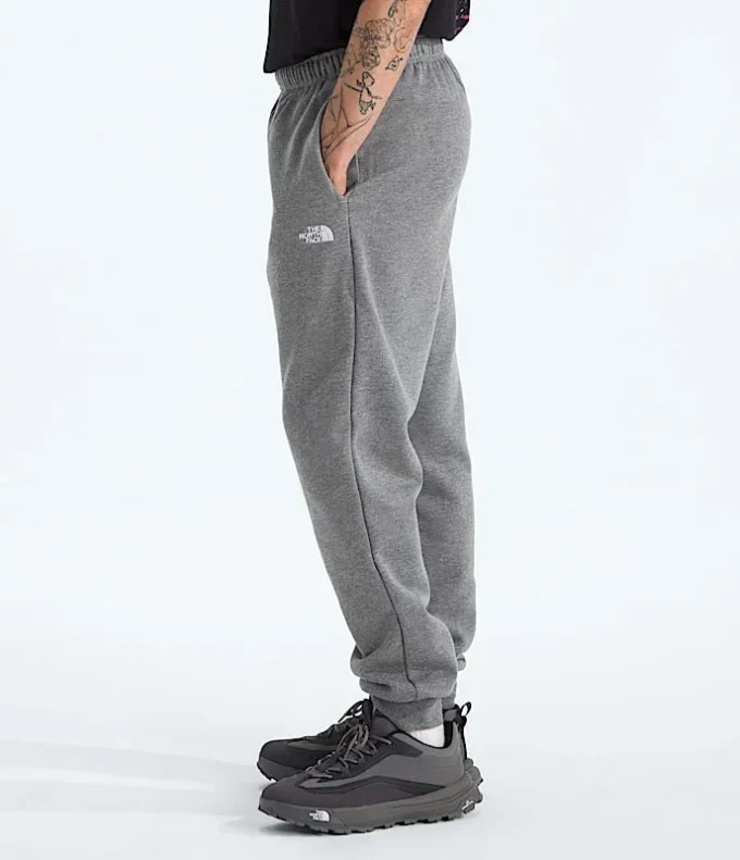 Evolution Simple Dome Regular Joggers til mænd Evolution Simple Dome Regular Joggers til mænd