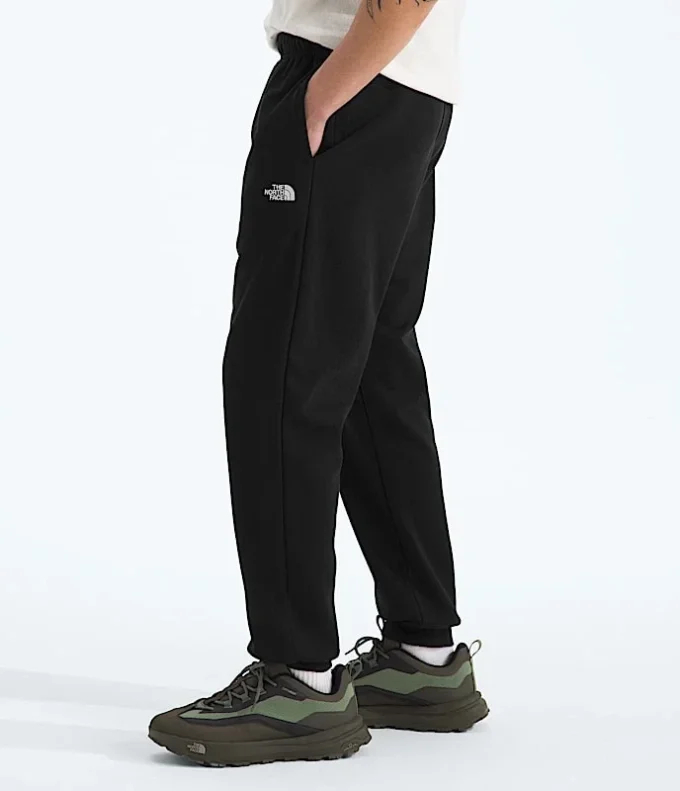 Evolution Simple Dome Regular Joggers til mænd Evolution Simple Dome Regular Joggers til mænd
