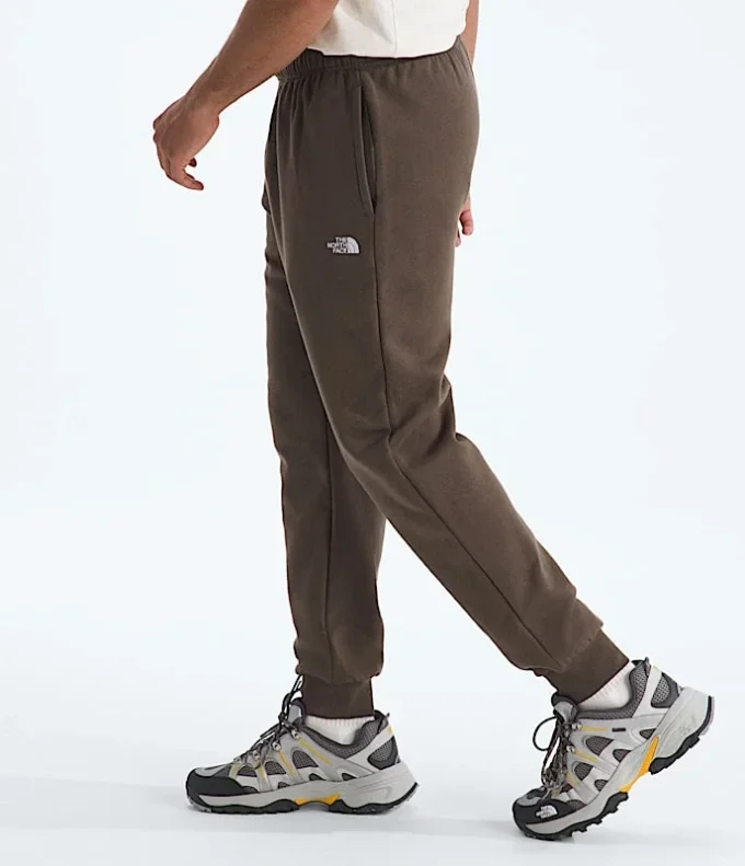 Evolution Simple Dome Regular Joggers til mænd Evolution Simple Dome Regular Joggers til mænd