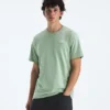 Evolution Simple Dome Regular kortærmet T-shirt til mænd