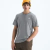 Evolution Simple Dome Regular kortærmet T-shirt til mænd
