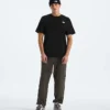 Evolution Simple Dome Regular kortærmet T-shirt til mænd