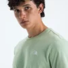 Evolution Simple Dome Regular kortærmet T-shirt til mænd