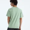 Evolution Simple Dome Regular kortærmet T-shirt til mænd