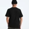 Evolution Simple Dome Regular kortærmet T-shirt til mænd