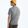 Evolution Simple Dome Regular kortærmet T-shirt til mænd