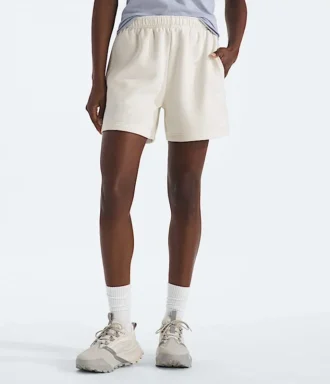 Evolution Simple Dome Regular Shorts til kvinder Evolution Simple Dome Regular Shorts til kvinder