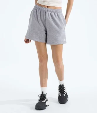 Evolution Simple Dome Regular Shorts til kvinder Evolution Simple Dome Regular Shorts til kvinder