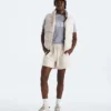 Evolution Simple Dome Regular Shorts til kvinder Evolution Simple Dome Regular Shorts til kvinder