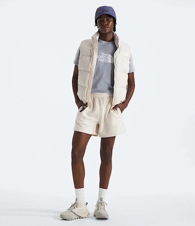 Evolution Simple Dome Regular Shorts til kvinder Evolution Simple Dome Regular Shorts til kvinder