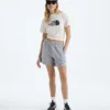 Evolution Simple Dome Regular Shorts til kvinder Evolution Simple Dome Regular Shorts til kvinder