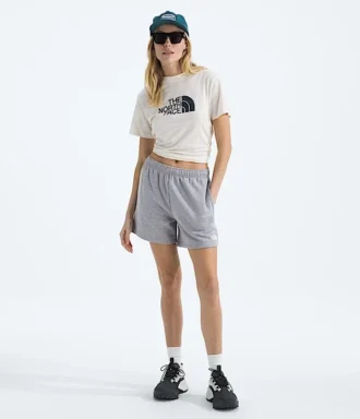 Evolution Simple Dome Regular Shorts til kvinder Evolution Simple Dome Regular Shorts til kvinder